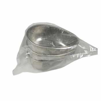 Gambar produk LABRIMP Mangkuk Kukus Steaming Bowl Stainless Steel 304 3 PCS - LB-30