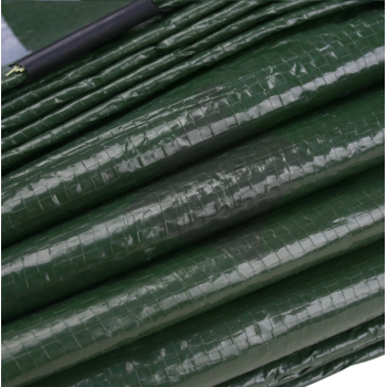 Gambar produk FIMO Kain Terpal Tenda PE Anyaman Waterproof Military Grade Shade 2x3M - FM-33M