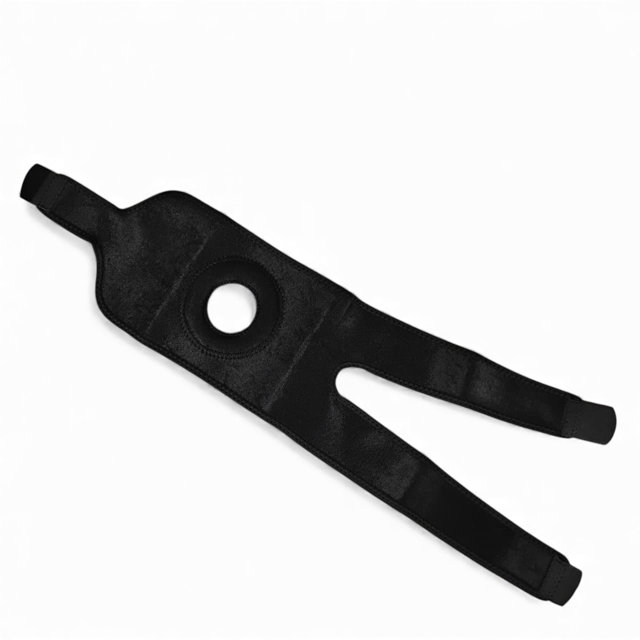 JINGBA Pelindung Lutut Olahraga Pressurized Elastic Kneepad Sport - JB863 Gambar produk JINGBA Pelindung Lutut Olahraga Pressurized Elastic Kneepad Sport - JB863