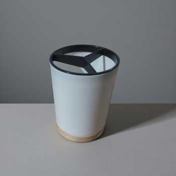 Gambar produk BUYGO Tempat Penyimpanan Sendok Garpu Kitchen Storage Box - BAG210