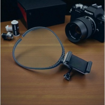 Gambar produk CHOHO Neck Holder Mount Phone Strap Lanyard For Insta360 GoPro - SW2