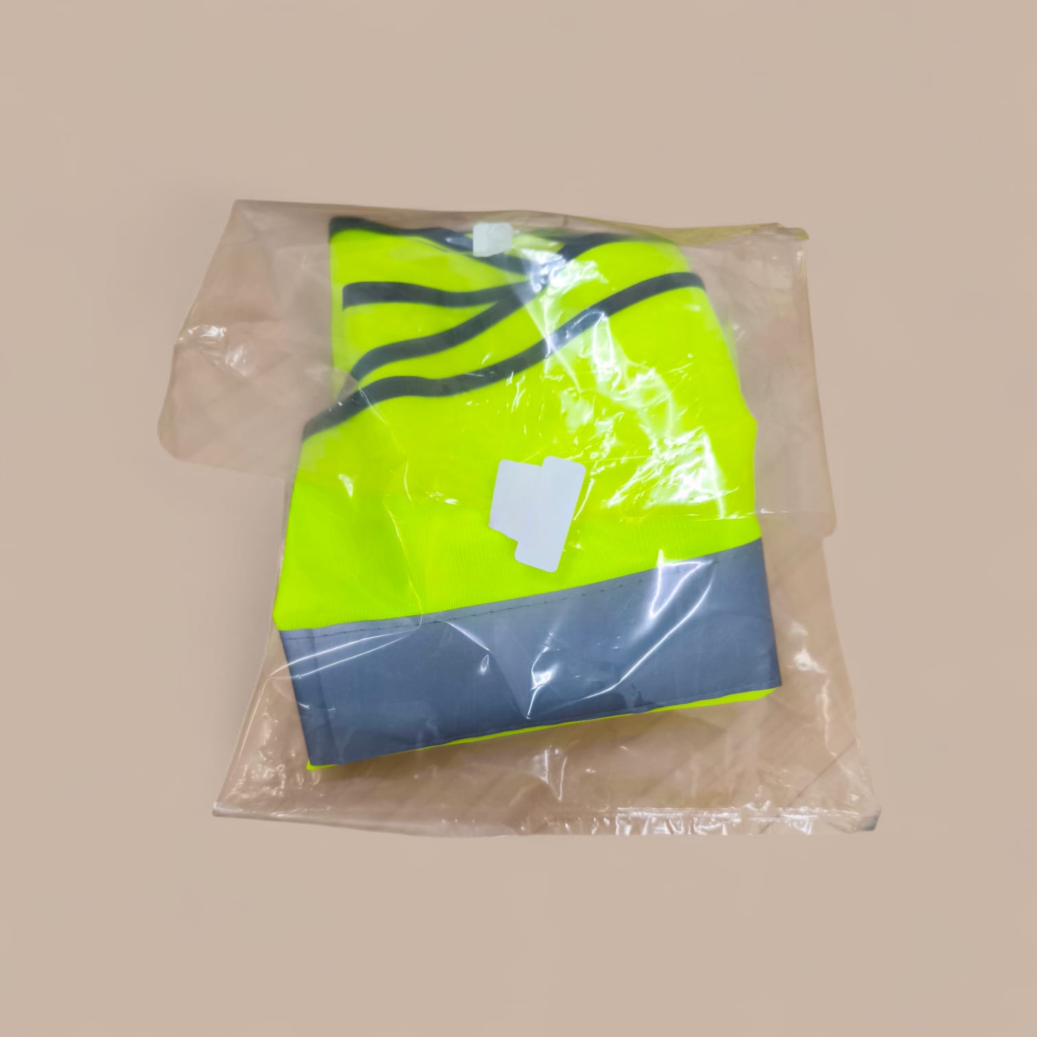 Gambar produk SPARDWEAR Rompi Proyek K3 Safety Vest Reflective Visibility All Size - 315