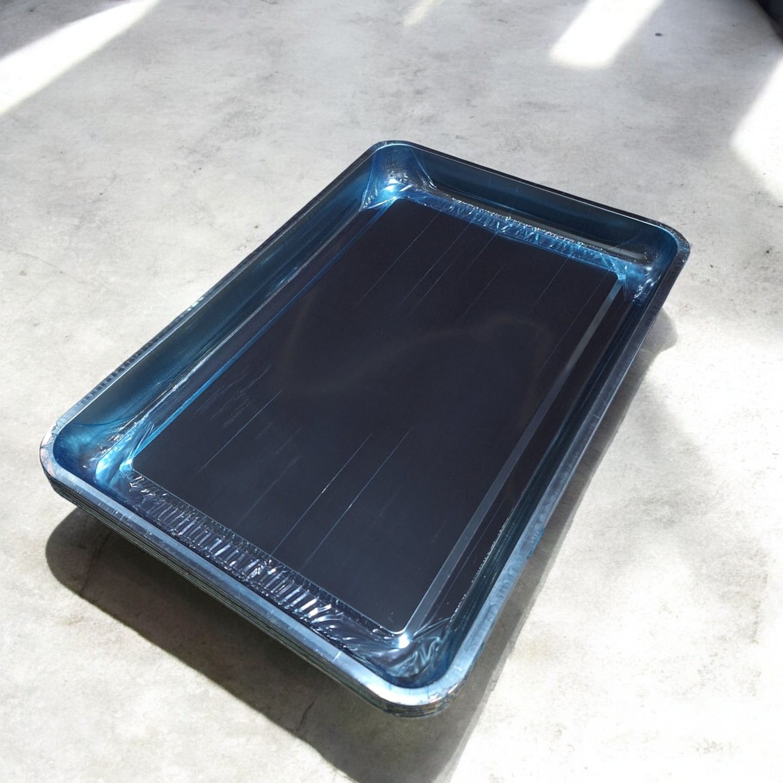 Gambar produk Menshi Mesin Steamer Nasi Rice Steaming Cabinet 6 Tray 90 People 9kW - MS-9