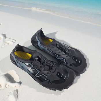 Rhodey Sepatu Pantai Olahraga Air Aqua Shoes - 1818