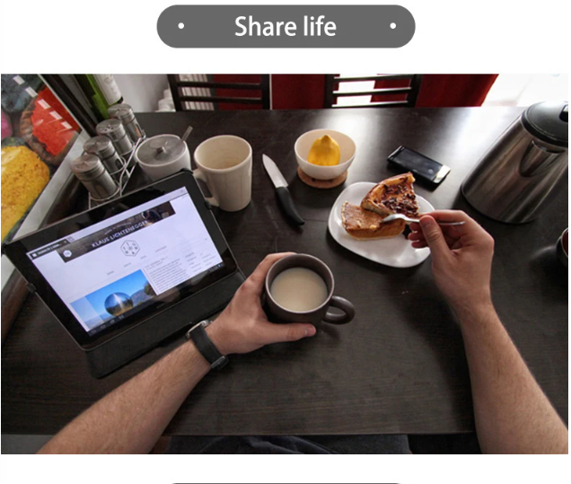 CHOHO Neck Holder Mount Phone Strap Lanyard For Insta360 GoPro - SW2 Gambar produk CHOHO Neck Holder Mount Phone Strap Lanyard For Insta360 GoPro - SW2