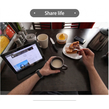 Gambar produk CHOHO Neck Holder Mount Phone Strap Lanyard For Insta360 GoPro - SW2