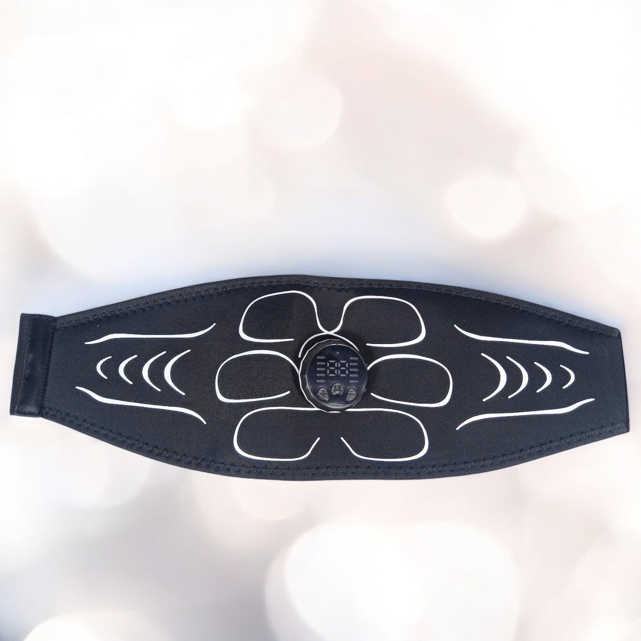 Gambar produk SPEAE Sabuk Olahraga Pelangsing Tubuh EMS Belt Massager - SP192