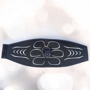 Gambar produk SPEAE Sabuk Olahraga Pelangsing Tubuh EMS Belt Massager - SP192