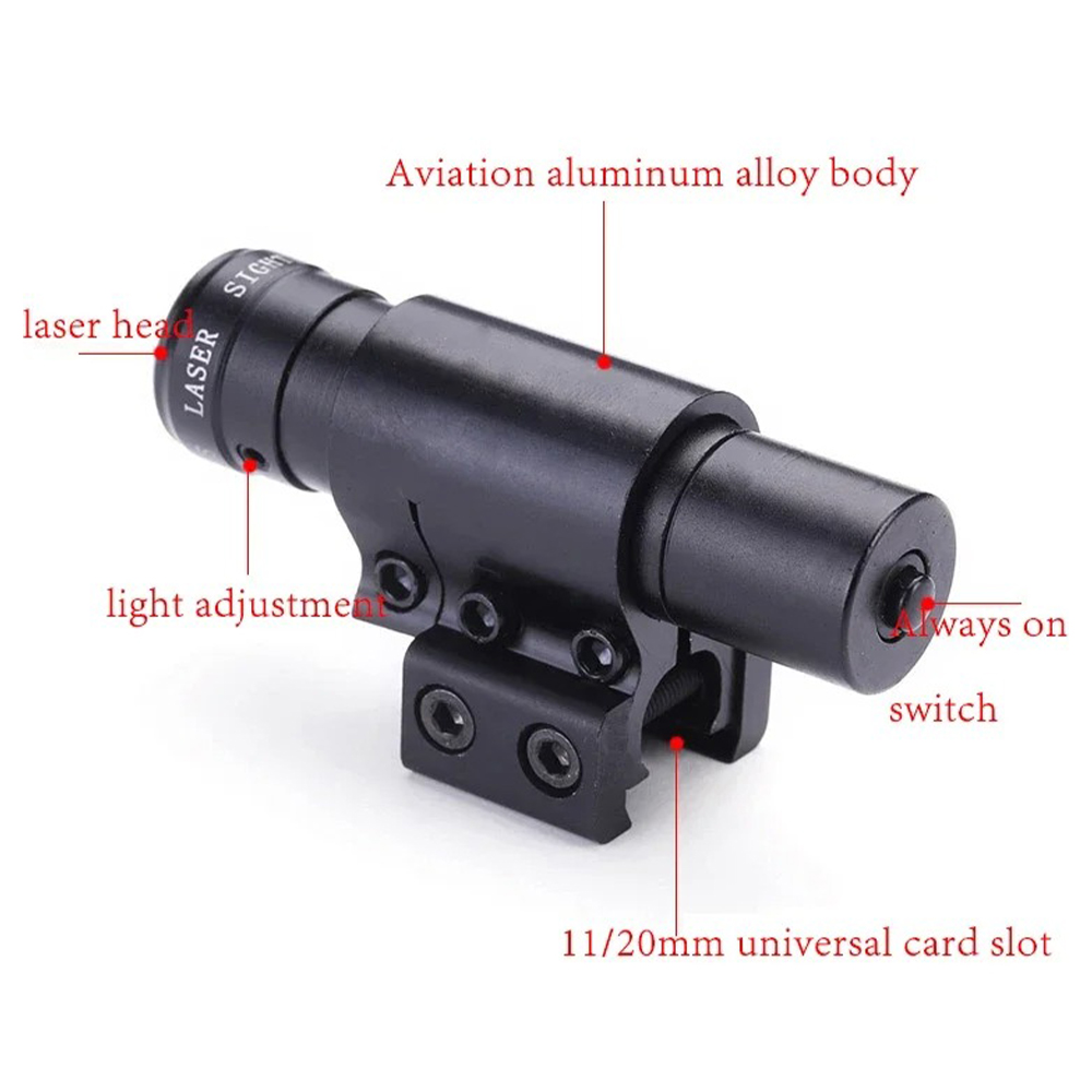 SNOKEY Laser Tactical Green Dot Scope Mount Rechargeable with Remote - SN-802 Gambar produk SNOKEY Laser Tactical Green Dot Scope Mount Rechargeable with Remote - SN-802