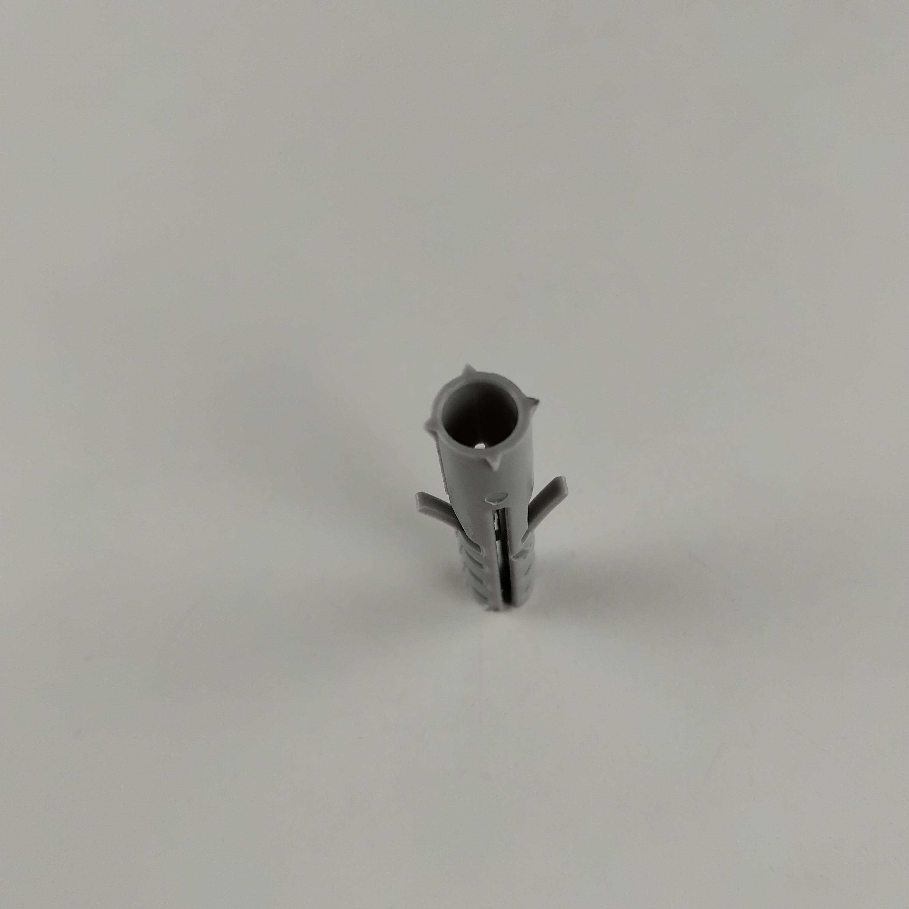 YORKE Expansion Screw Fischer Dowel Wall Anchors 8x40mm 100 PCS - YK179 Gambar produk YORKE Expansion Screw Fischer Dowel Wall Anchors 8x40mm 100 PCS - YK179