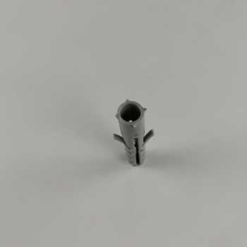 Gambar produk YORKE Expansion Screw Fischer Dowel Wall Anchors 8x40mm 100 PCS - YK179