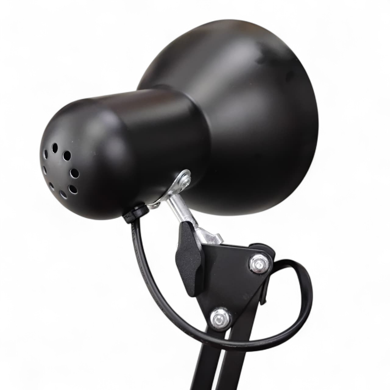 YODIF Lampu Meja Belajar LED Bracket Adjustable E27 - AT-1002 Gambar produk YODIF Lampu Meja Belajar LED Bracket Adjustable E27 - AT-1002