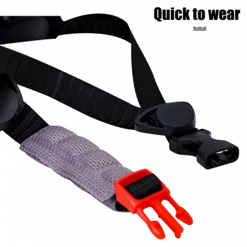 Gambar produk DEVIATE Helm Sepeda Bicycle Road Bike MTB Helmet EPS Foam 14 Air Vent - DV-008