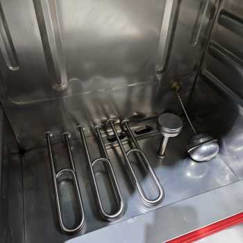 Gambar produk Menshi Mesin Steamer Nasi Rice Steaming Cabinet 12 Tray 180 People - MS-180