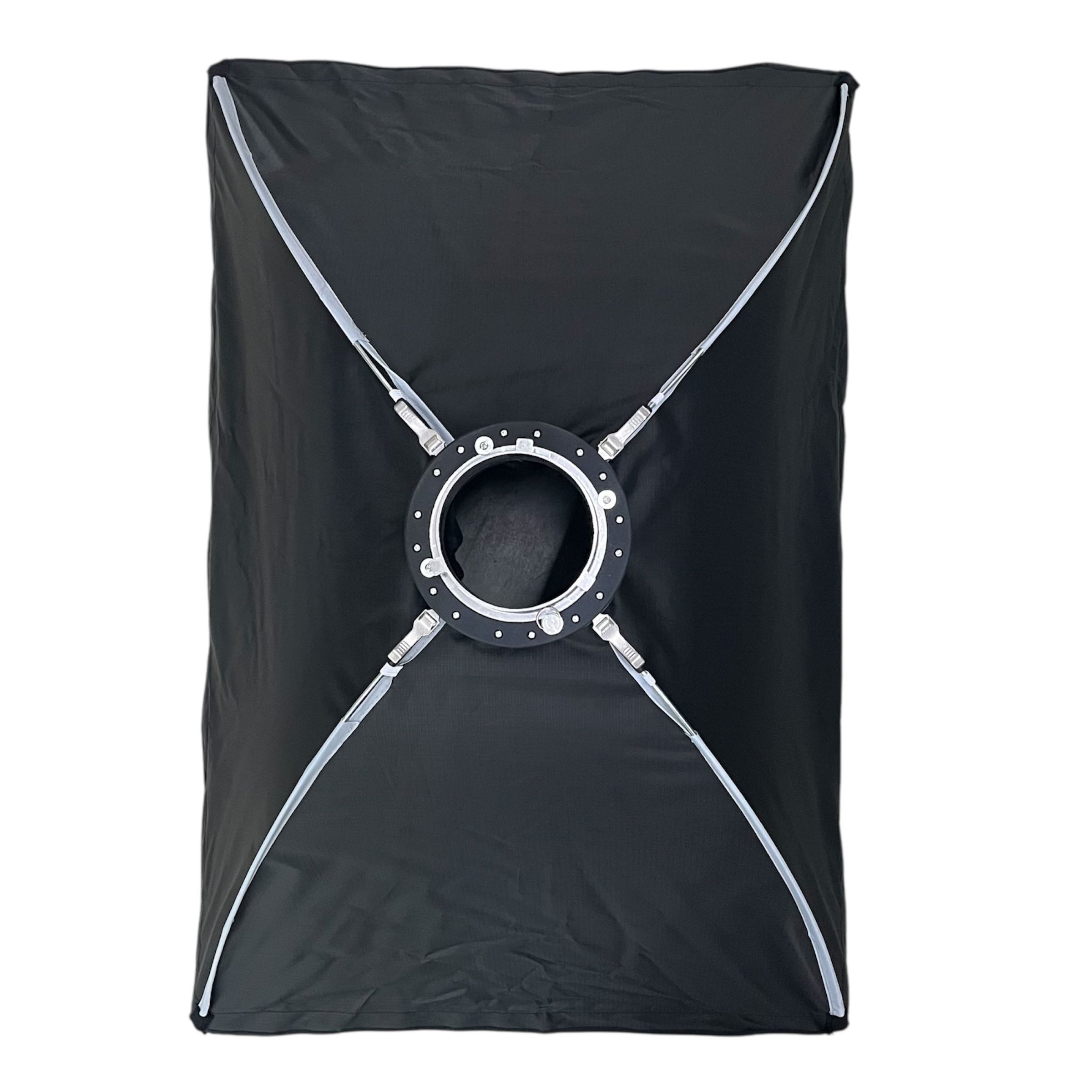 Fotulato Softbox Rectangular Reflector Lighting Bowens Mount 60x90cm - BR-6090 Gambar produk Fotulato Softbox Rectangular Reflector Lighting Bowens Mount 60x90cm - BR-6090