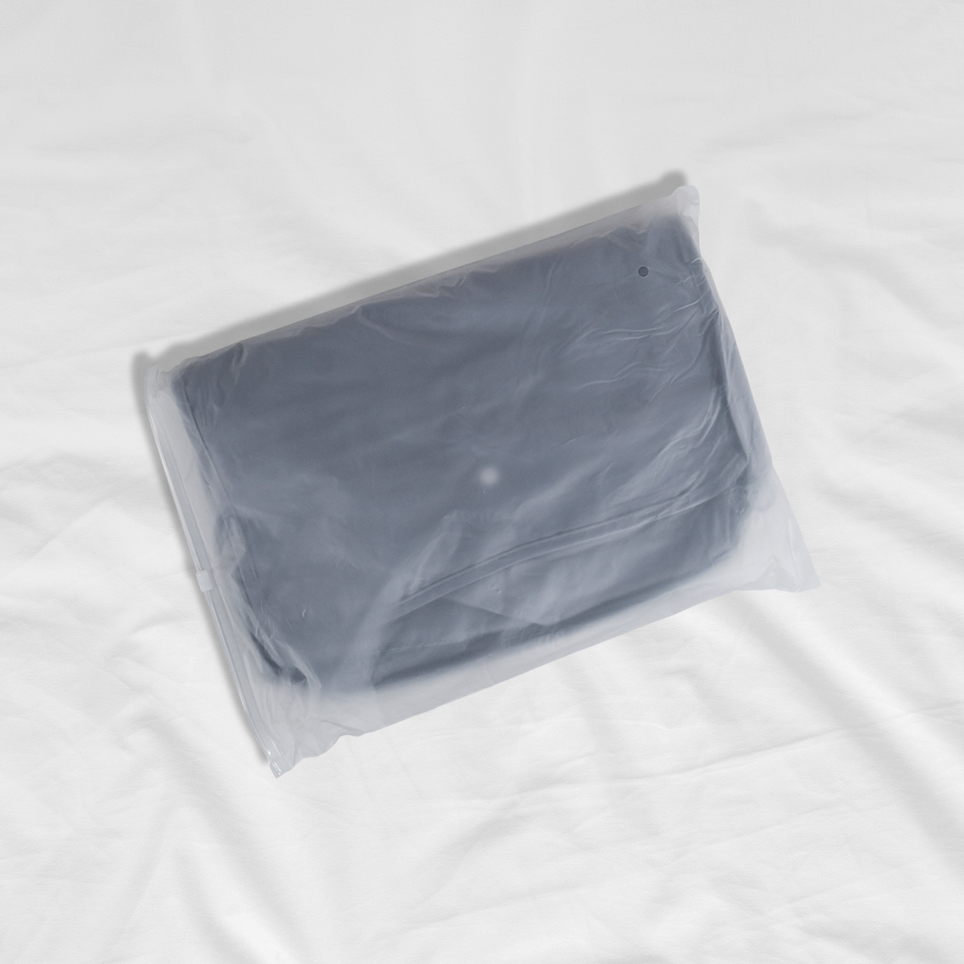 Gambar produk Bestform Tas Travel Bag Laundry Organizer Packing Cubes 8 PCS - CQBB3