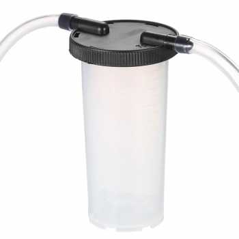 Gambar produk XITUAN Alat Pompa Minyak Rem Mobil Motor Manual Vacuum Bleeder Kit - XT-760