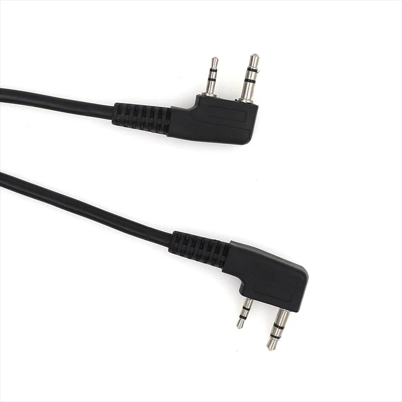 ADEGBO Relay Repeater HT Walkie Talkie Transfer Box K Type Plug - AD-25 Gambar produk ADEGBO Relay Repeater HT Walkie Talkie Transfer Box K Type Plug - AD-25