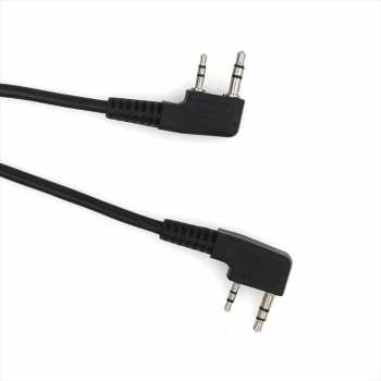 Gambar produk ADEGBO Relay Repeater HT Walkie Talkie Transfer Box K Type Plug - AD-25