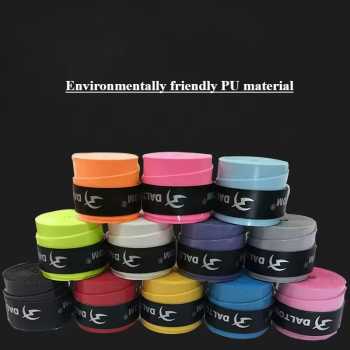 DALTOM Grip Raket Tennis Badminton Padel Sweat Absorbing 110x2.5cm - DL-06