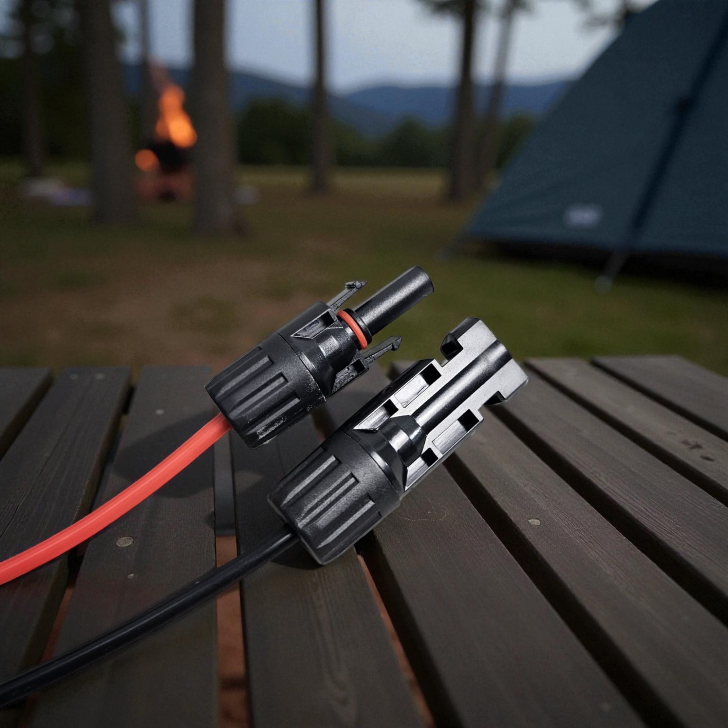 ALLPOWER Panel Surya Solar Foldable Monocrystalline 2 Fold 100W - AP-210 Gambar produk ALLPOWER Panel Surya Solar Foldable Monocrystalline 2 Fold 100W - AP-210