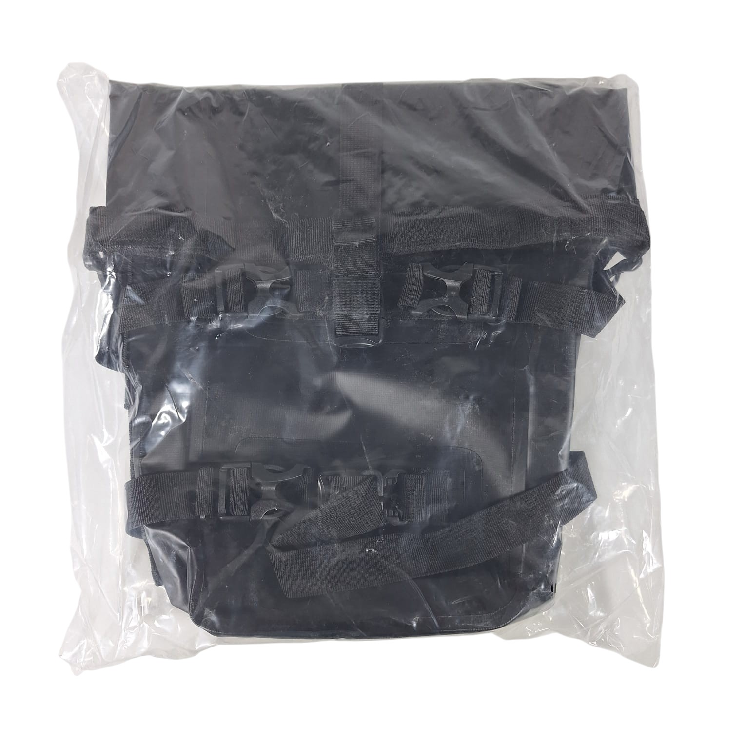 Blinkminds Tas Motor Touring Side Bumper Pannier Bag Waterproof 8L - BM07 Gambar produk Blinkminds Tas Motor Touring Side Bumper Pannier Bag Waterproof 8L - BM07