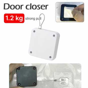NBDT Tutup Pintu Otomatis Automatic Door Closer - NB014