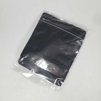 Gambar produk KOFE Kemasan Kopi Standing Pouch Ziplock Flat Bottom with Valve 10 PCS 1kg - KF-10