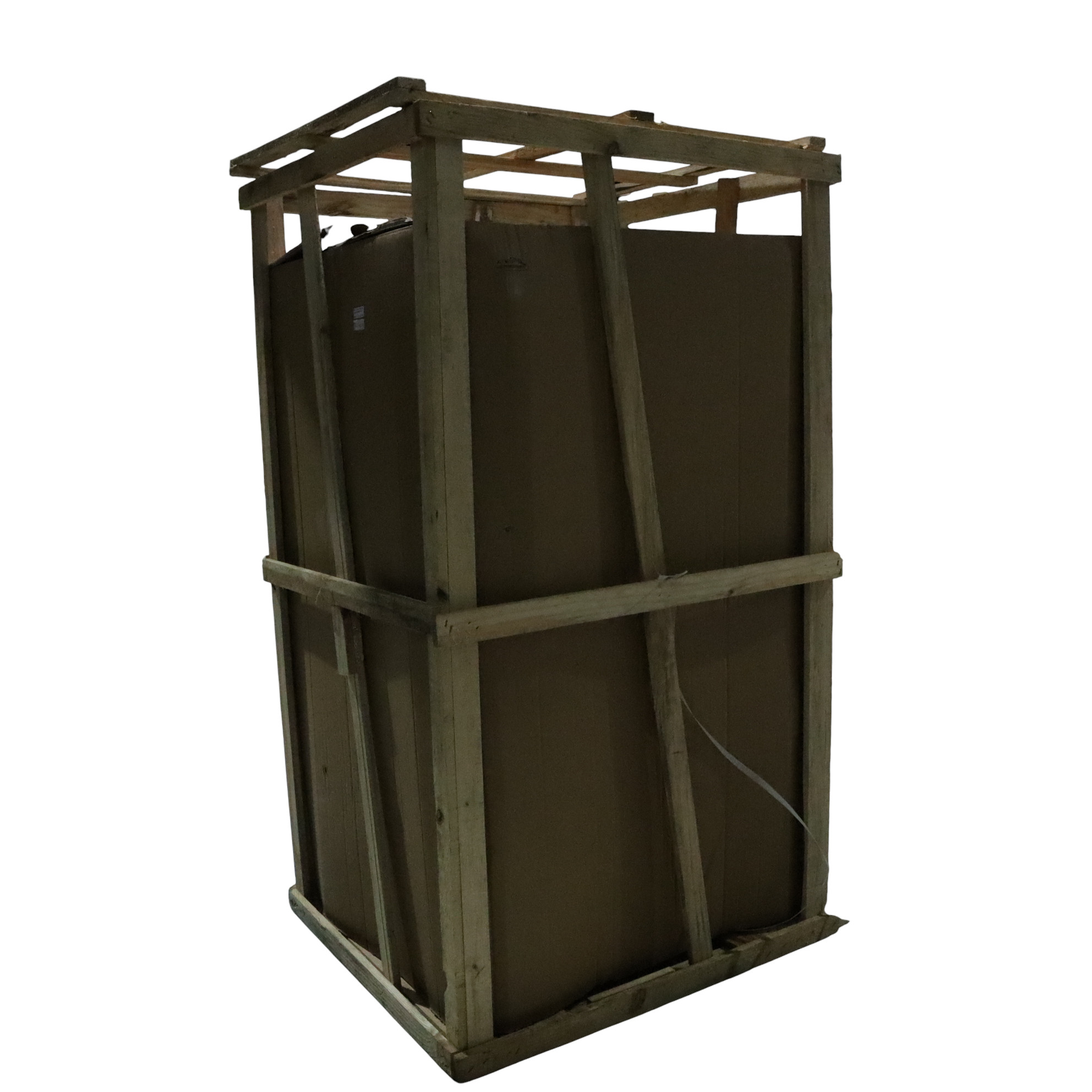 RUITAI Mesin Penanak Nasi Steamer Rice Cart 10 Tray 150 People 12kW - RT-150 Gambar produk RUITAI Mesin Penanak Nasi Steamer Rice Cart 10 Tray 150 People 12kW - RT-150