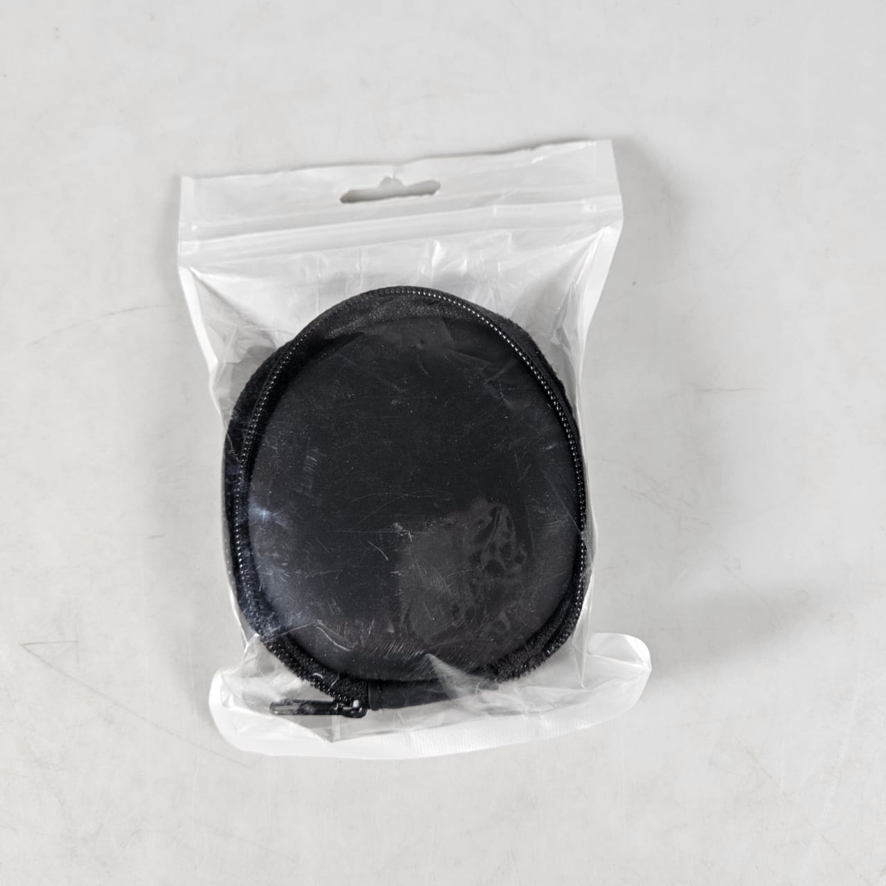 Gambar produk Kotak Penyimpanan Headset Earphone Storage Hard Case EVA - LHJ