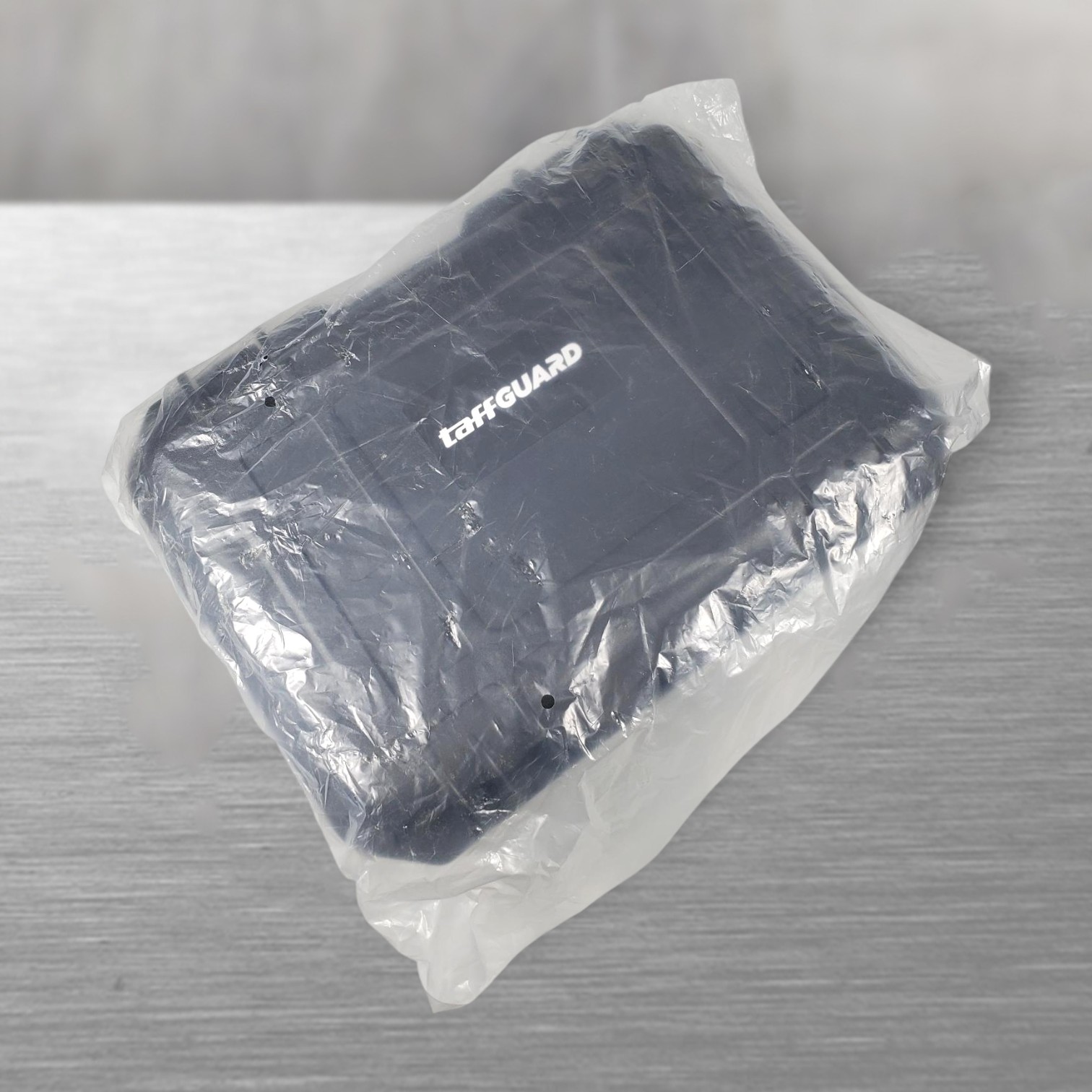 TaffGUARD Kotak Perkakas Multifungsi Storage Tool Box with Sponge 34.6cm - TH5 Gambar produk TaffGUARD Kotak Perkakas Multifungsi Storage Tool Box with Sponge 34.6cm - TH5