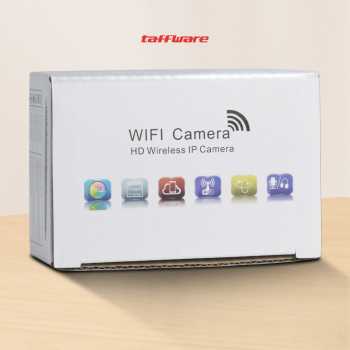 Gambar produk Taffware Mini WiFi IP Camera CCTV 1080P - A9