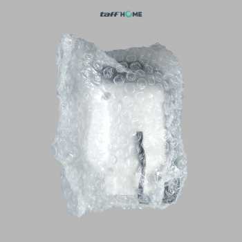 Gambar produk TaffHOME Pompa Vakum Baju Elektrik Vacuum Bag Pump EU 4-5 kPa 55W - GR-204