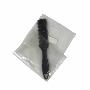 Gambar produk Liang Sheng Sisir Silet Cukur Rambut Sasak Magic Comb Razor - WZ201