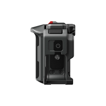 Gambar produk TELESIN StreetGrip Kit Protective Metal Cage Insta360 Ace Pro 1 / 2 - S6-FMS-31-TIS