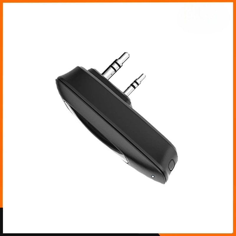 Baofeng Wireless Programmer Adapter Walkie Talkie for Baofeng UV-5R - BF-600 Gambar produk Baofeng Wireless Programmer Adapter Walkie Talkie for Baofeng UV-5R - BF-600