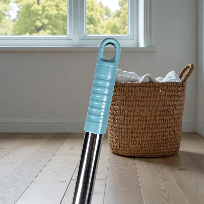 Wonlife Kemoceng Teleskopik Microfiber Pembersih Debu Dust Remover - W107 Gambar produk Wonlife Kemoceng Teleskopik Microfiber Pembersih Debu Dust Remover - W107