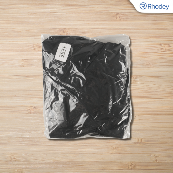 Gambar produk Rhodey Rain Cover Tas Ransel Waterproof Backpack Cover 35L - W1012