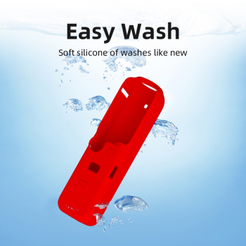 Gambar produk SDS Case Pelindung Silicone Protective Case for DJI Osmo Pocket 3 - SD3S