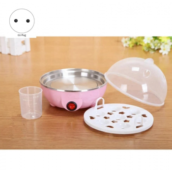 Gambar produk Electric Egg Cooker Boiler Alat Rebus Telur 350W - YS-203