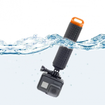 Gambar produk VIKEFON Tongsis Monopod Action Camera Water Floating Hand Grip Gopro - VF3