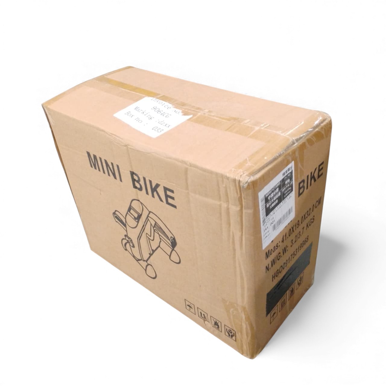 LCHB Mini Pedal Exerciser Sepeda Statis Portable dengan LCD Display - SI-08 Gambar produk LCHB Mini Pedal Exerciser Sepeda Statis Portable dengan LCD Display - SI-08