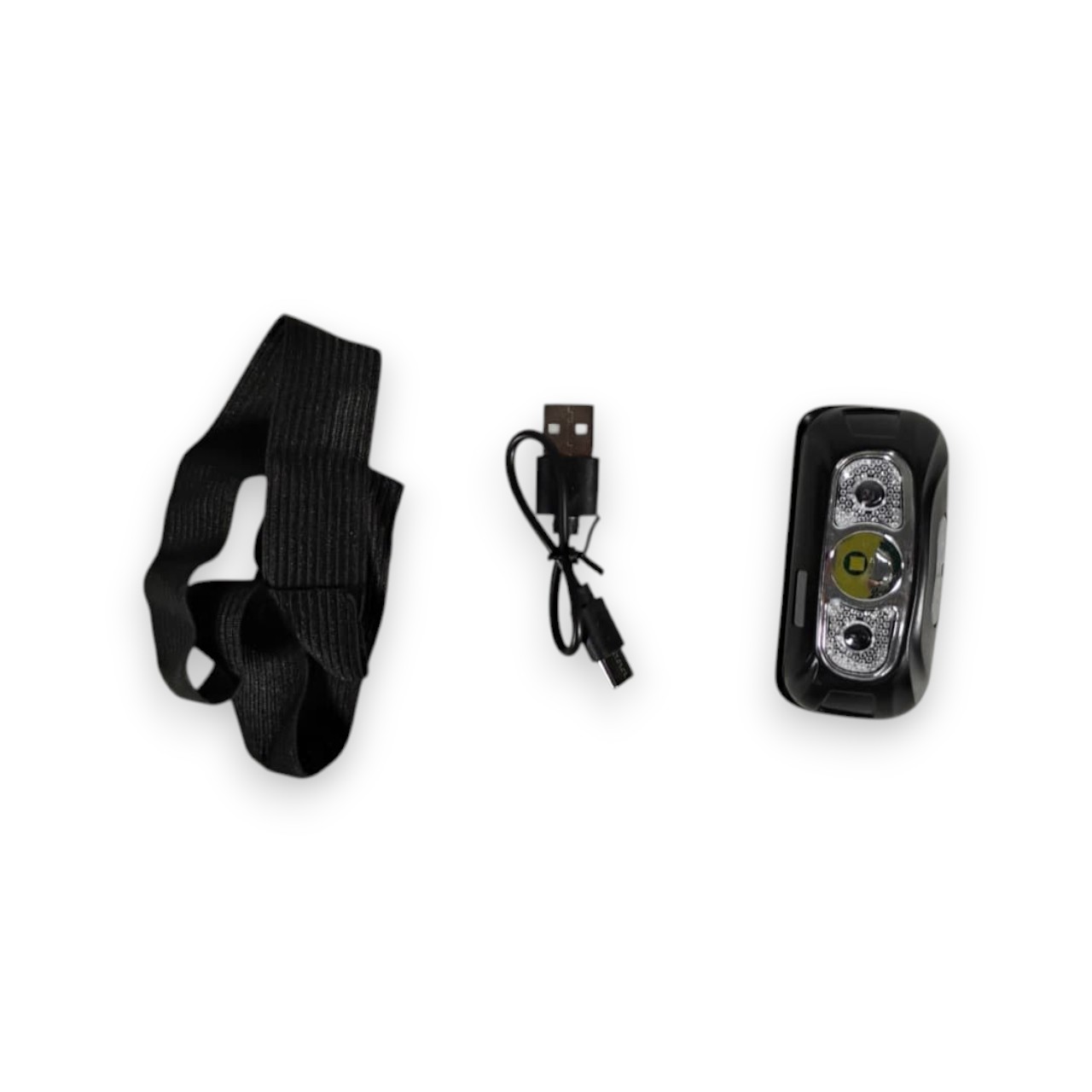 TaffLED Senter Kepala Headlamp Sensor LED Waterproof Rechargeable IPX4 - LG-05 Gambar produk TaffLED Senter Kepala Headlamp Sensor LED Waterproof Rechargeable IPX4 - LG-05
