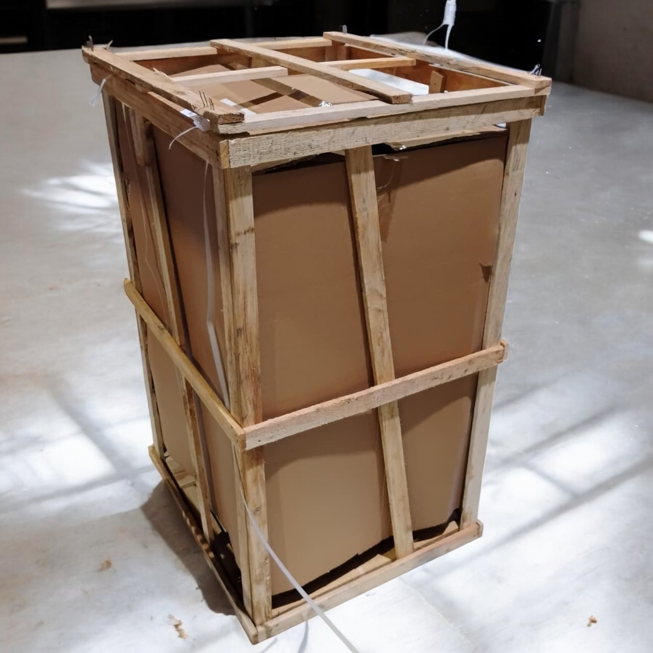 Gambar produk RUITAI Mesin Steamer Nasi Rice Steaming Cabinet 8 Tray 120 People 9kW - RT-120