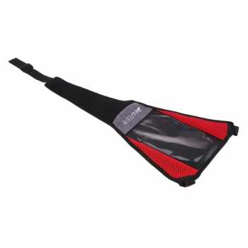 Gambar produk Deuter Jaring Keringat Sepeda Sweatband Bicycle Net Pouch Touchscreen - D660