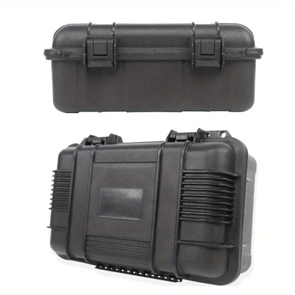 Gambar produk FNIEL Kotak Penyimpanan Barang Toolbox Storage Hard Case Waterproof 245x160x105mm - HL-87