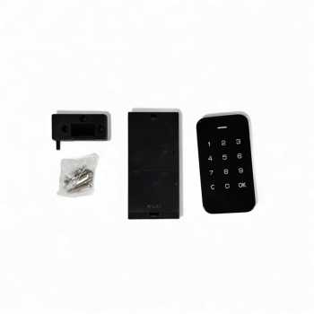 Gambar produk SYCREADER Smart Lock Cabinet Locker Password Kunci Lemari Digital - SC3