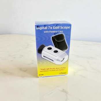 Gambar produk ADVANTAGE Teropong Golf Range Finder Digital 7x18 - AD-964