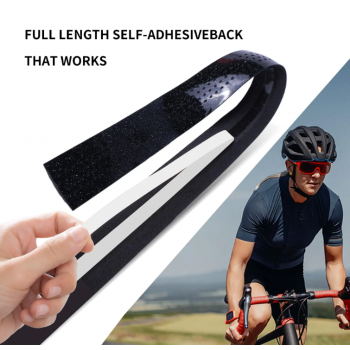Gambar produk BIKEWORD Handlebar Tape Gagang Sepeda Bicycle Handle Wrap Edge L - GH-082H