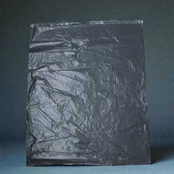 Gambar produk Leotrusting Kantong Plastik Packing Polymail Envelope Bag Seal 100 PCS 50x65cm - LT22